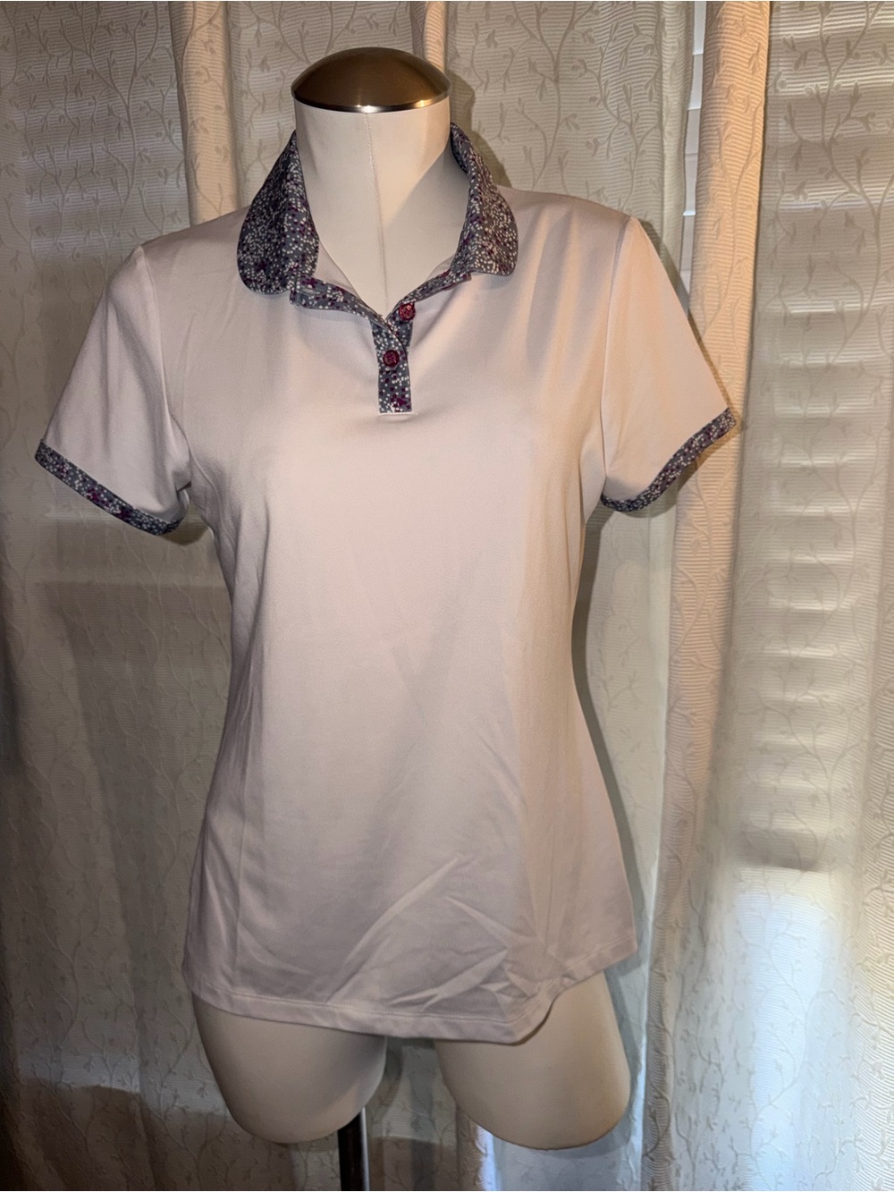 Callaway golf top